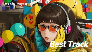 𝐩𝐥𝐚𝐲𝐥𝐢𝐬𝐭 BEST LOFI season2  jazz chill hiphop pop song [upl. by Carnay]