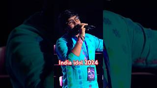 Surili Akhiyon Wale song  india idol  trending viralvideo love youtubeshort aesthetic lofi👍 [upl. by Lidstone]