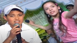 Cheb Oussama Et Wassila  Mal Hbibi  Music Rai chaabi 3roubi  راي مغربي  الشعبي [upl. by Ydnamron]