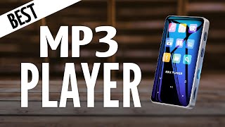 Best MP3 Players 2023  Mp3 Player Reviews amp Supported Free OFFLINE Music Player Apps For Android [upl. by Edi]