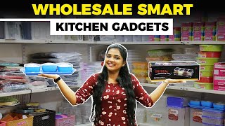 Wholesale Smart Kitchen Gadgets  Chennai [upl. by Nedyarb643]