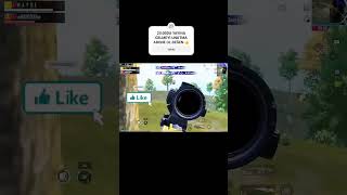 MAMUD İLE FİGHT pubgmobile shorts edit keşfet viralvideo youtubeshorts bgmi reels gaming [upl. by Wengert]