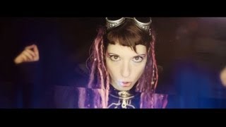 Dungeon Elite  Meteorite Official Video [upl. by Chaddy]