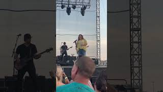 Jo Dee Messina  Im Alright  Wausau WI [upl. by Anuayek]