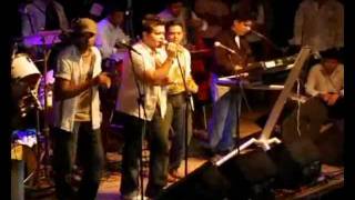 4ADOLESCENTS ORQUESTA  SE ACABO EL AMOR [upl. by Stefa]