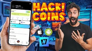 WebNovel App Hack  FREE 999999 Coins Unlimited in Webnovel Mod APK 2025  Android amp iOS [upl. by Hgierb825]