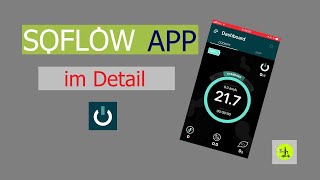 E Scooter SoFlow APP im Detail │SoFlow S03 [upl. by Susan983]