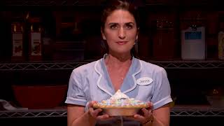 Waitress The Musical  cinema trailer [upl. by Meehaf]