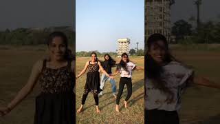 Chakkara mavinte kombbathirikkunnaa  Dance Cover  dancers  Parvathy S Nair  Amrutha  Vismaya [upl. by Crudden]