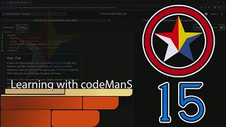 Learn JavaScript by Building a Role Playing Game  Step 15  freeCodeCamp  Beta [upl. by Manlove]