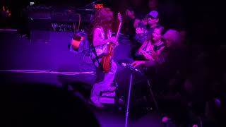 Zepparella live in San Francisco [upl. by Jaymie924]