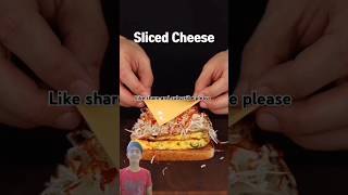 The Art of Sandwich Making Explained chessyburger shorts short shortsvideo viralshort food [upl. by Dustan]