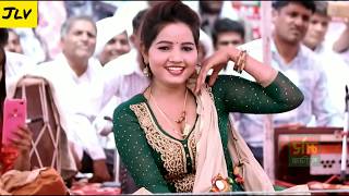 Goli Chal Javegi  Haryanvi Hit Dance Video 2023  Sunita Baby amp Sheetal  Pravik Team [upl. by Llenrap]