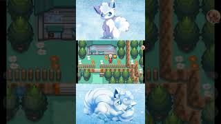 My Adventure On Pokemon Adventure Red Chapter Part 7 [upl. by Okihsoy377]