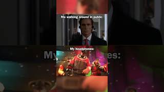 Fire music only 🗣️🔥 TF2 meme [upl. by Leuqer]