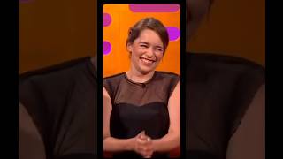 How you doing Joey FriendsEmilia trendingshorts joey emiliaclarke [upl. by Adara]