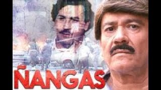 SECRETOS DE PABLO ESCOBAR Entrevista alias Ñangas [upl. by Coad]