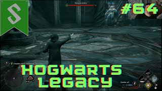 hogwarts legacy ep 64 the rookwood trial continues [upl. by Octavus379]