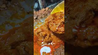 মাত্র ৫০ টাকায় খেলাম চিকেন আচারি করাই ।Best street food in Dhaka food streetfood chicken foodie [upl. by Onaivlis580]