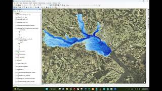 Lecture 14 Introduction to Flood Hazard Modeling Using HECRAS [upl. by Auhsot548]