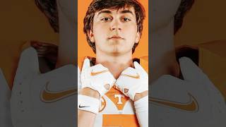 Open tryouts for kicker position at UT Tennessee tnvols vols sec kicker funny football fyp [upl. by Oriana]