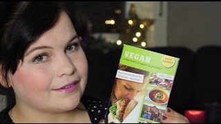 Veganes Gutscheinbuch für NRW [upl. by Etnad457]