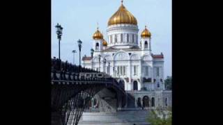 James Last Russland Stenka Rasin wmv [upl. by Sinnard]