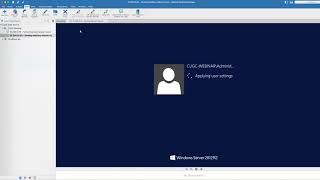 CUGC Networking SIG User Share Webinar Consider NetScaler GSLB and Azure Site Recovery part 3 [upl. by Ydnil460]