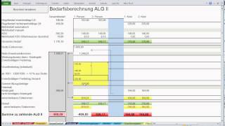 Kinderzuschlag und Wohngeld statt Bürgergeld [upl. by Aissila]