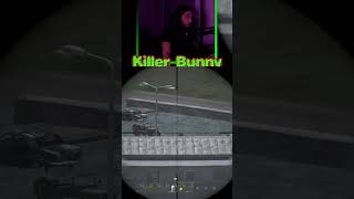 Bitterroot snipes  killerbunnyy13 de Twitch [upl. by Wells820]