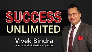 Unlimited Motivation I Motivational Speech in Hindi for Success in Life by Mr Vivek Bindra [upl. by Kylstra]