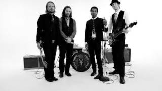 Vintage Trouble  Nobody Told Me Official Music Video [upl. by Chandless]