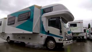 Avida Longreach Motorhome [upl. by Otnicaj]