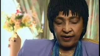 Conversations with Felicia Winnie MadikizelaMandela A Tribute to Women in the Struggle [upl. by Marilyn]