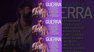 Mix Juan Luis Guerra bailable Juan Luis Guerra EXITOS EXITOS EXITOS Sus Mejores Canciones [upl. by Idram143]