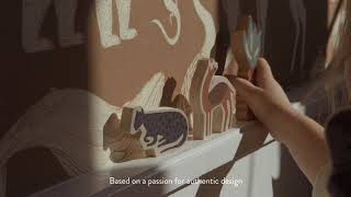 ferm LIVING BRAND video [upl. by Coats200]