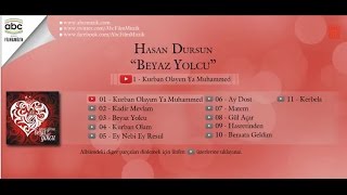 Hasan Dursun  Beyaz Yolcu [upl. by Soloman468]