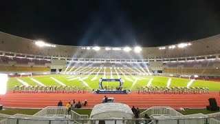 AKHIRNYA‼️GRANDLAUNCHING BANTEN INTERNATIONAL STADIUMBERTARAF FIFA UPDATE BIS [upl. by Sophia]