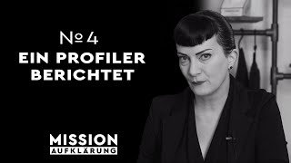 Sind Profiler im Recruiting tätig [upl. by Elodea]