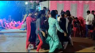 Banjara girls dance  LAMBANI DJ SONG Sonu Mari Janu song [upl. by Housen694]