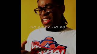 No no no no no  Lyrics Verbalase Beatbox [upl. by Eduard126]