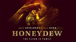 Honeydew 2022  Full Horror Movie  Sawyer Spielberg  Malin Barr  Barbara Kingsley  Lena Dunham [upl. by Leihcar]