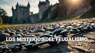 Discover the SHOCKING Truth About Feudalismo and Our Lost Freedom [upl. by Hammad]