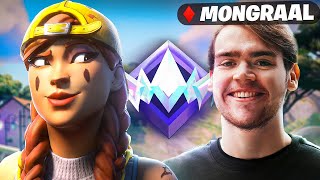 Noahreyli x Mongraal 😈 [upl. by Fogarty]