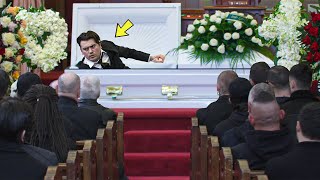 Funeral Prank on Opto MUST WATCH [upl. by Joanne751]