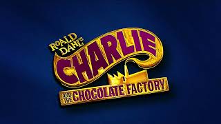 Charlie and the Chocolate Factory Auf Wiedersehen Augustus Backing Track [upl. by Plotkin662]