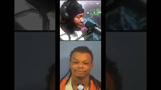 Thoughts💭 SG Batman amp FBG Butta Argue During Podcast butta [upl. by Ogren]