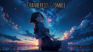 Nightcore  Zombie [upl. by Fina]