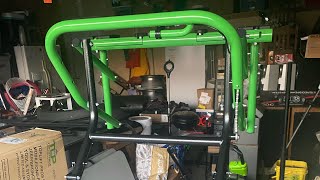 TOPLIFT PRO version 2  Hardtop Lift overlook [upl. by Nanis107]