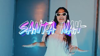 Germa Santana  Santa Nah Video Oficial [upl. by Ttennaej]